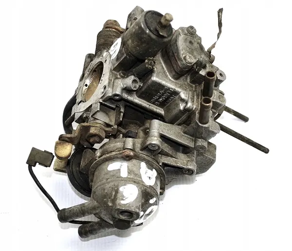 Gebruikte Pierburg Carburateur OEM X039512420 image 3