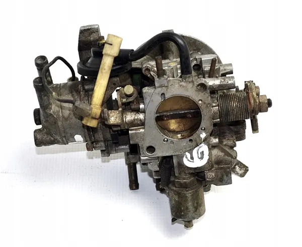 Gebruikte Pierburg Carburateur OEM X039512420 image 4