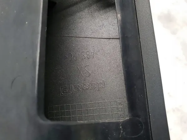 Grille avant Land Rover Range Rover L322 2010 OEM EYC000450 image 2