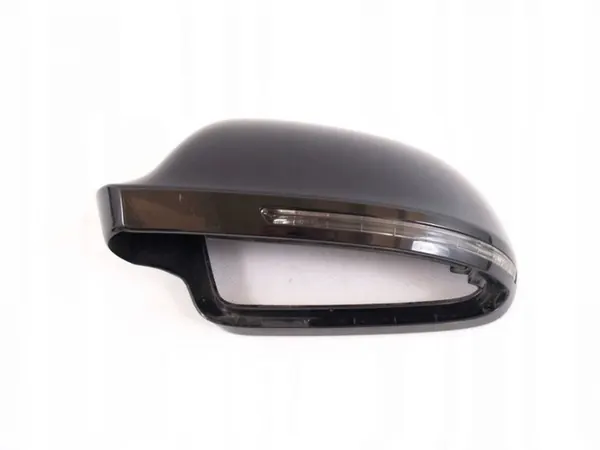 Audi A5 Vasemman Peilin Kotelo 8T0857527D image 2