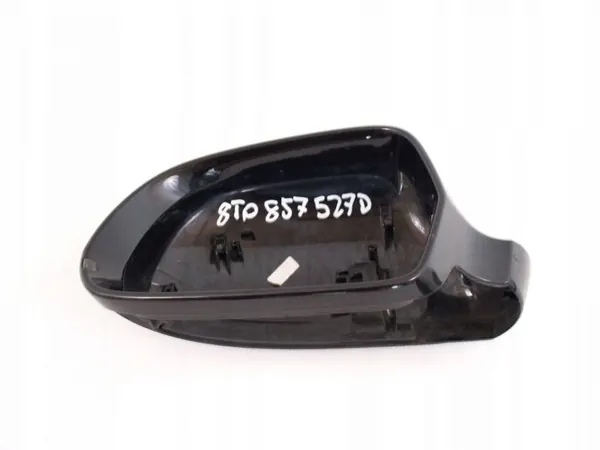 Audi A5 Vasemman Peilin Kotelo 8T0857527D image 3