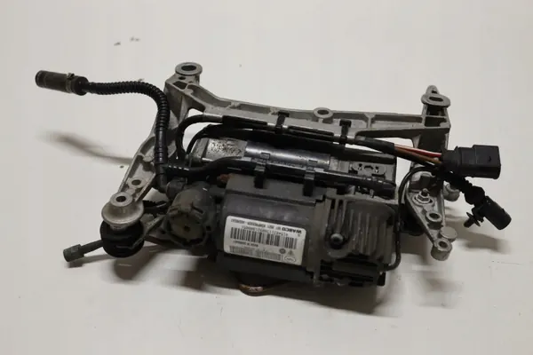 Porsche OE Luchtvering Compressor OEM 7L0616007 image 2