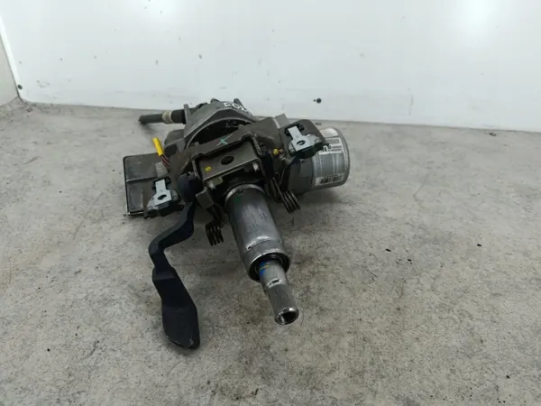 Colonne de direction assistée OEM 13290393 Opel Corsa D image 3