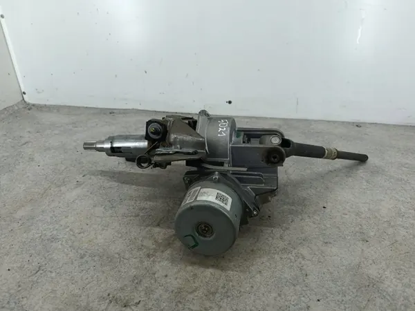 Colonne de direction assistée OEM 13290393 Opel Corsa D image 5