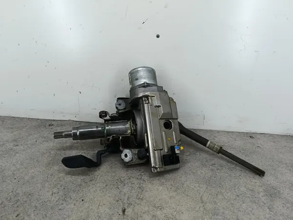 Colonne de direction assistée OEM 13290393 Opel Corsa D image 6