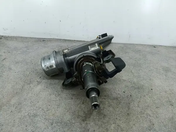 Colonne de direction assistée OEM 13290393 Opel Corsa D image 7