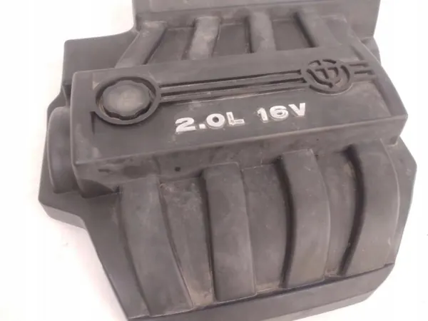 Cache Moteur OEM 445989 pour Brilliance BS6 image 3