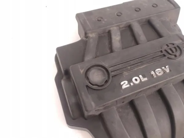 Cache Moteur OEM 445989 pour Brilliance BS6 image 4