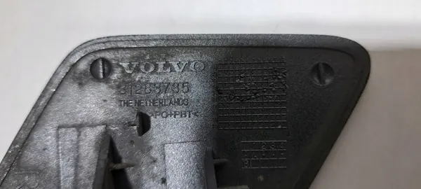 VOLVO V40 II Tappo lavavetri destro anteriore 31283735 image 4
