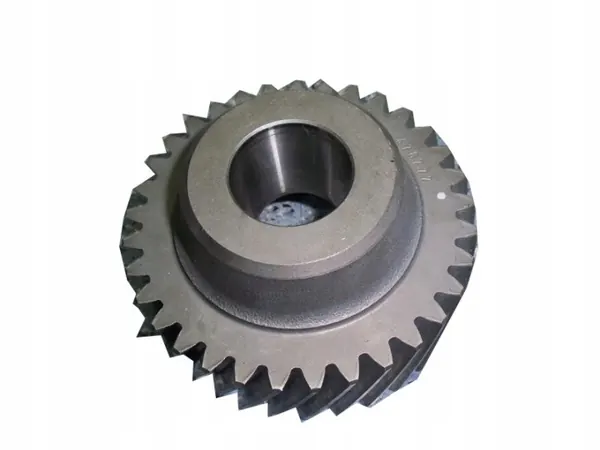 Roda compressor OEM 478777 para Volvo LP4850 image 2