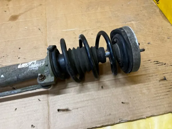 Amortizzatore EDC Anteriore Sinistro BMW M3 E92 image 3