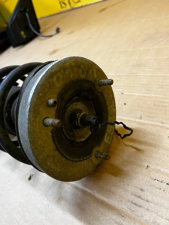 Amortizzatore EDC Anteriore Sinistro BMW M3 E92 image 4