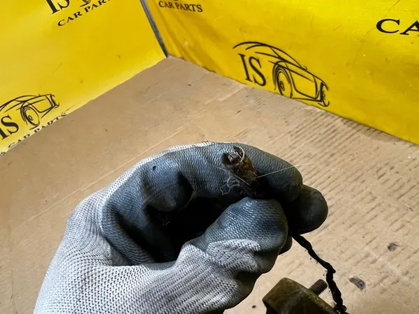 Amortizzatore EDC Anteriore Sinistro BMW M3 E92 image 5