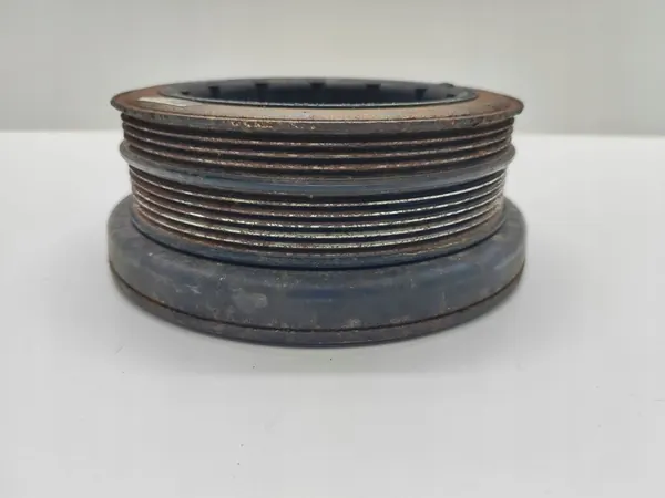 BMW OE 7793593 Polia do Virabrequim image 2