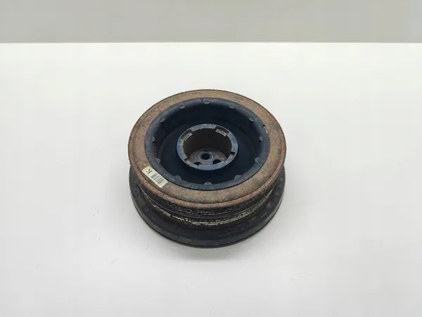 BMW OE 7793593 Polia do Virabrequim image 3