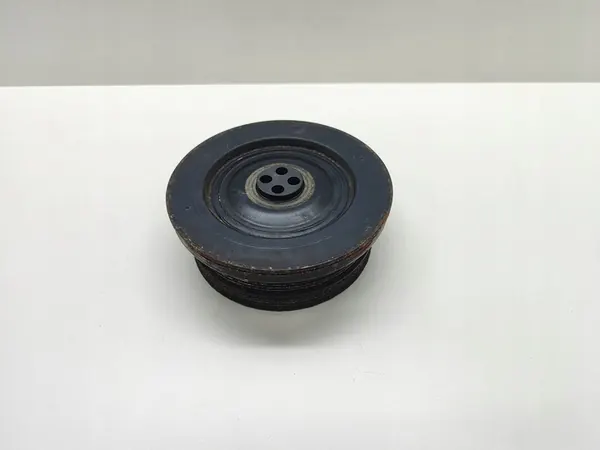 BMW OE 7793593 Polia do Virabrequim image 4