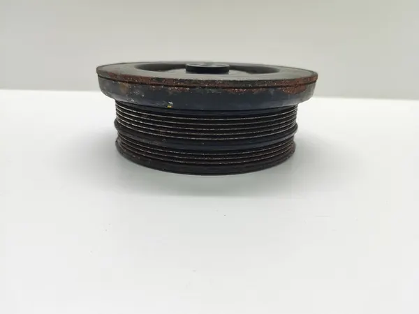 BMW OE 7793593 Polia do Virabrequim image 6