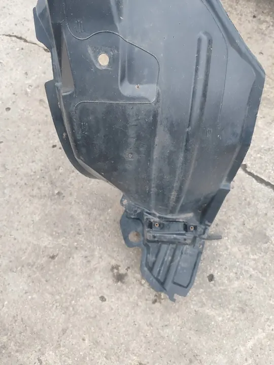 TOYOTA YARIS III Front Right Wheel Arch 538750D160 image 3