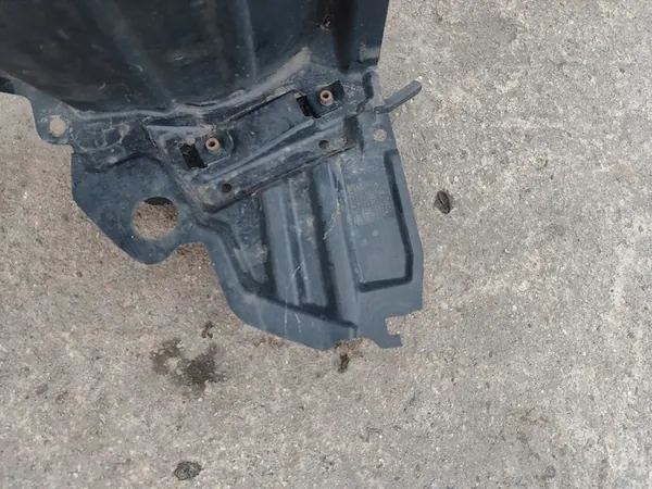 TOYOTA YARIS III Front Right Wheel Arch 538750D160 image 4