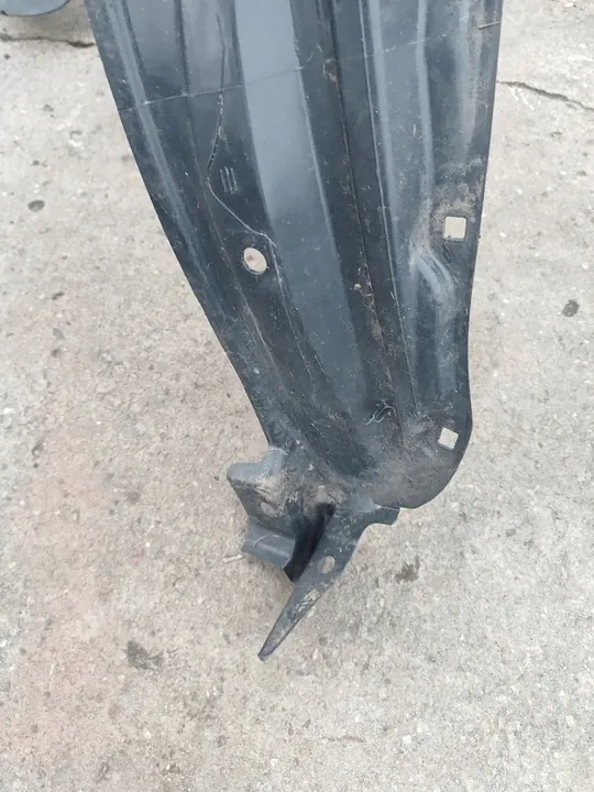 TOYOTA YARIS III Front Right Wheel Arch 538750D160 image 5