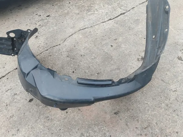 TOYOTA YARIS III Front Right Wheel Arch 538750D160 image 6