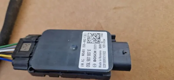 Sensor NOx VW Audi Skoda Original 05L907807E image 3