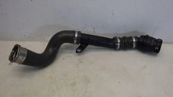 Renault OE 144606189R Conduit d'air turbo usagé image 2