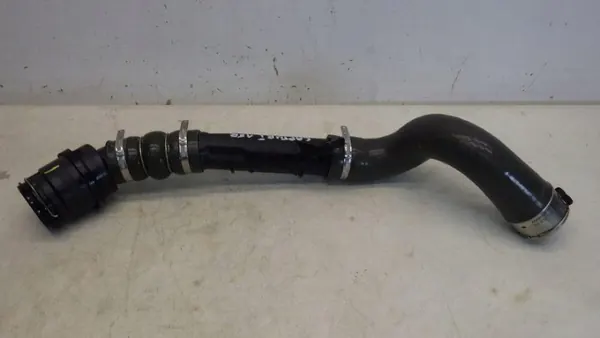 Renault OE 144606189R Conduit d'air turbo usagé image 3