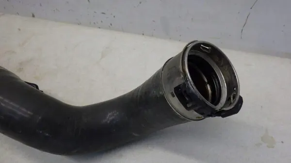 Renault OE 144606189R Conduit d'air turbo usagé image 5