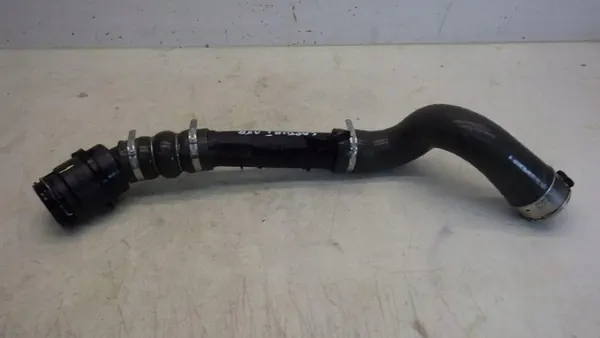 Renault OE 144606189R Conduit d'air turbo usagé image 6