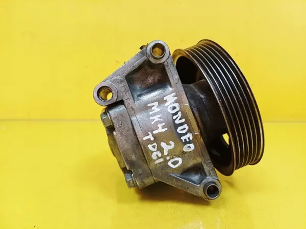 Pompe de direction OEM DRC100319 pour Ford Mondeo IV image 7