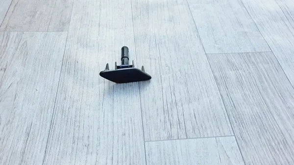 Copertura lavavetri destro VW Scirocco R-LINE image 2