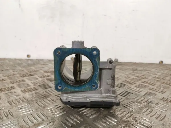 Corps de papillon électronique Subaru Forester SJ OEM FBZ8145 image 3