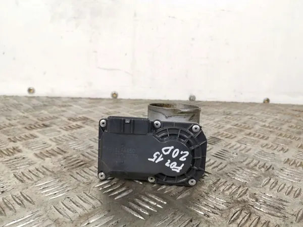 Corps de papillon électronique Subaru Forester SJ OEM FBZ8145 image 4