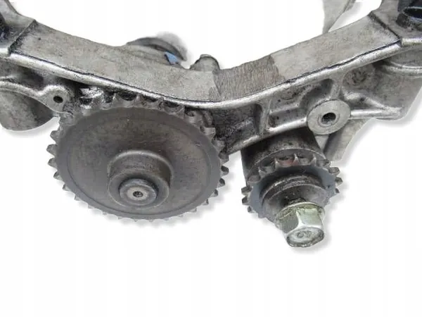 OEM YQY4015 servostyrpump för KIA Carens I image 4