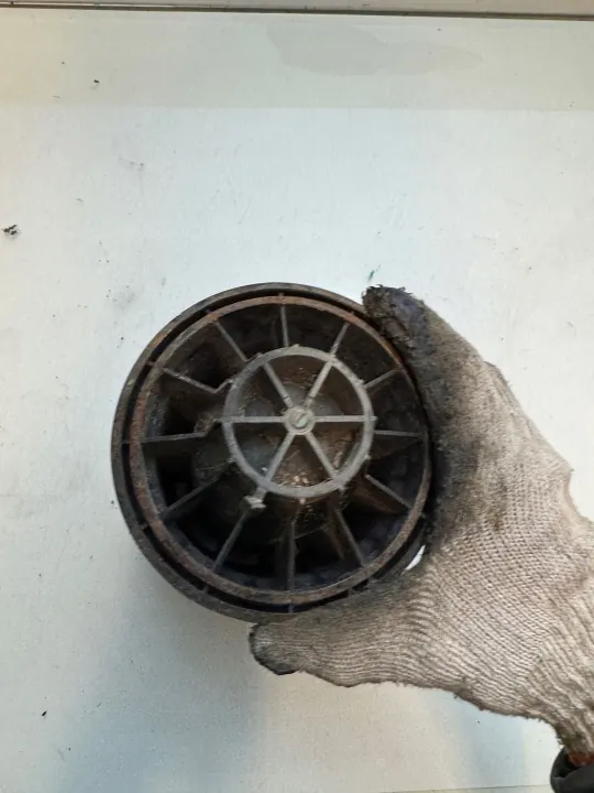 Muelle neumático trasero izquierdo OEM 2113312 Mercedes ML image 3