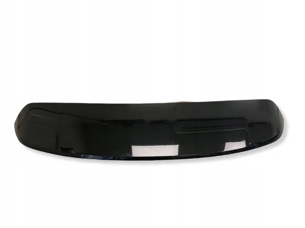 Spoiler de maletero OEM A2057900088BILI para Mercedes W205 image 2