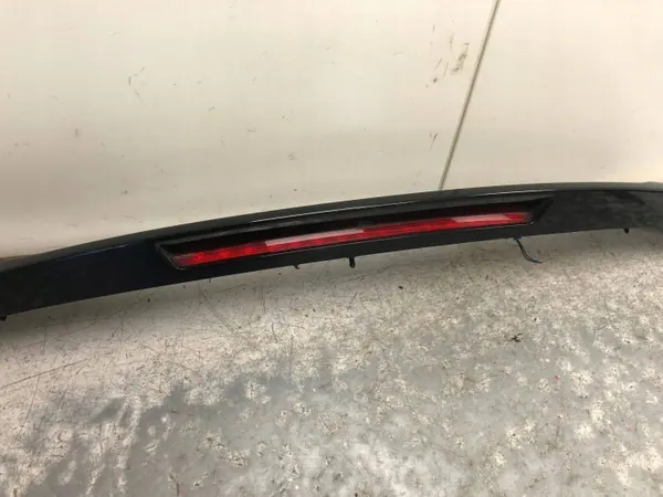 Spoiler de maletero OEM A2057900088BILI para Mercedes W205 image 4