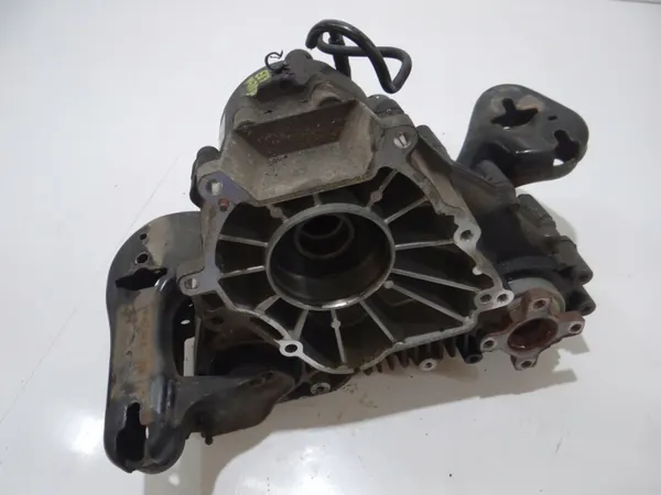 Boîte de transfert BMW OEM 7567845 pour X3 E83 2.0d N47 image 3