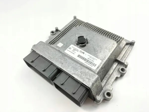 Motorstuurunit Peugeot 2008 II 1.2 THP image 1