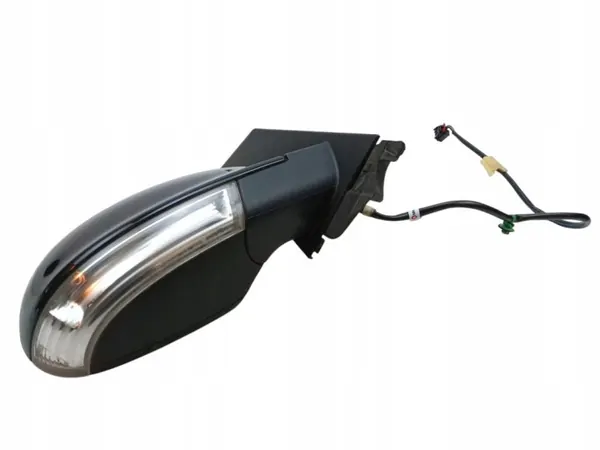 Espelho direito OEM 583615 para VW Golf V Plus Lift image 3