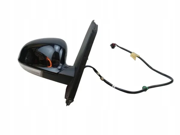 Espelho direito OEM 583615 para VW Golf V Plus Lift image 6