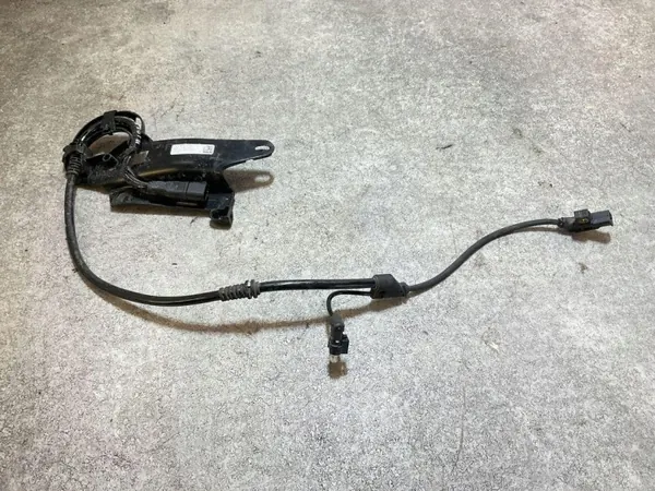 Sensor ABS A2475400000 Dianteiro Direito Mercedes-Benz image 2