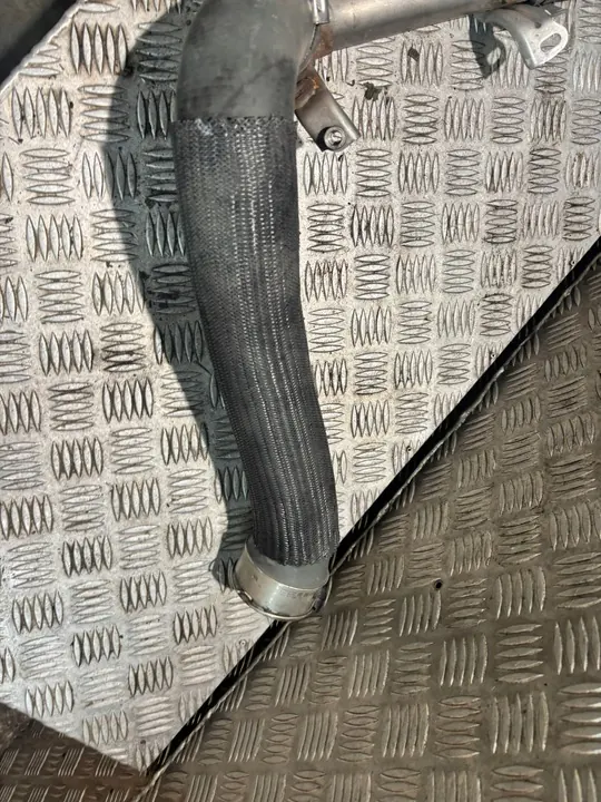 Mangueira Intercooler Renault Talisman 1.6 DCi 144606343R image 2