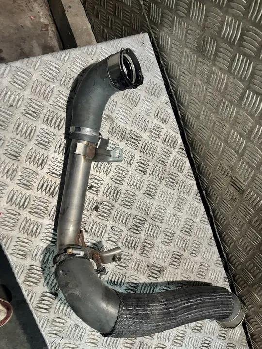 Mangueira Intercooler Renault Talisman 1.6 DCi 144606343R image 3