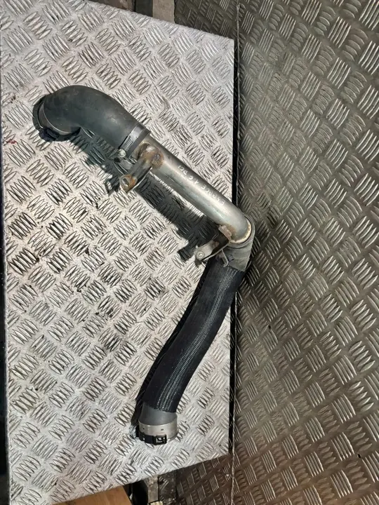 Mangueira Intercooler Renault Talisman 1.6 DCi 144606343R image 4