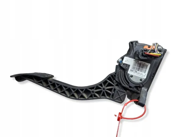 Kaasupoljinpotentiometri OEM S26301517 image 2