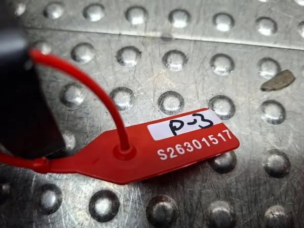 Kaasupoljinpotentiometri OEM S26301517 image 4