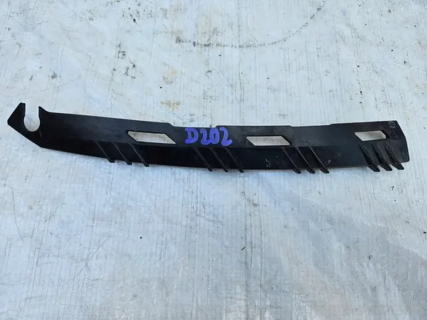 KIA OPTIMA 2016 Suporte de Para-choque Frontal Esquerdo 86551-D4000 image 3