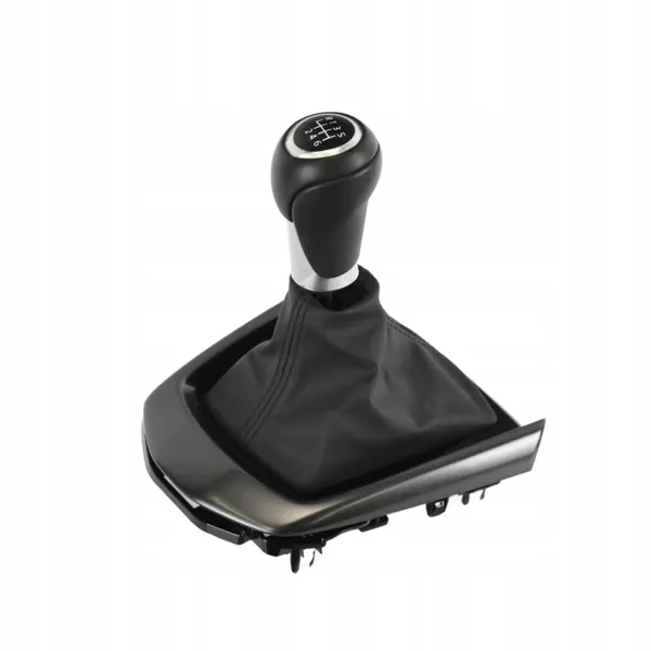 Moldura pombo mudanças DA6T-64341 para Mazda 2 DJ image 2